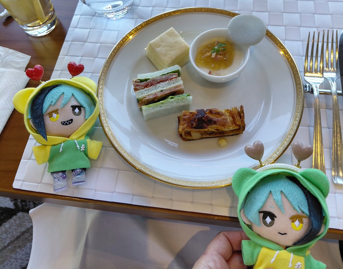 eRika@ぬい垢 tweet media