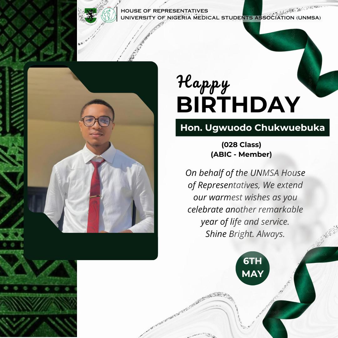 UNMSA HOR tweet media