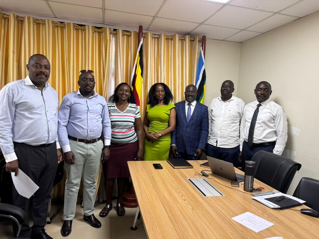 State House Diaspora Unit tweet media