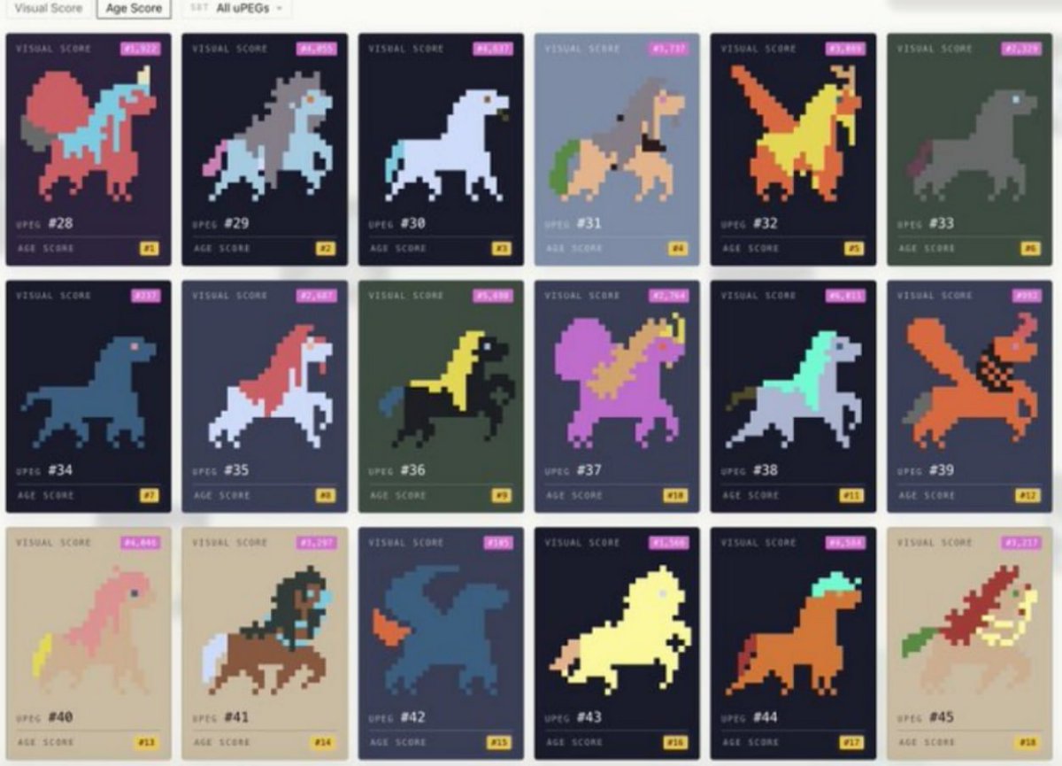 uPEG 🦄 tweet media