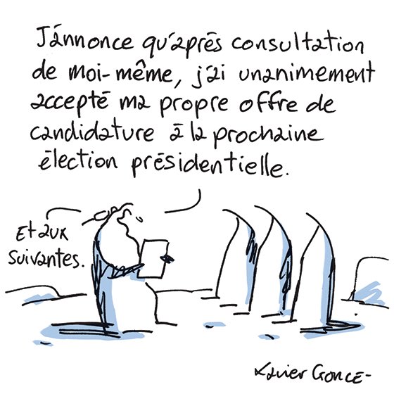 JrmePin's tweet photo. @Ilangabet La secte en marche… https://t.co/ucETng52WZ