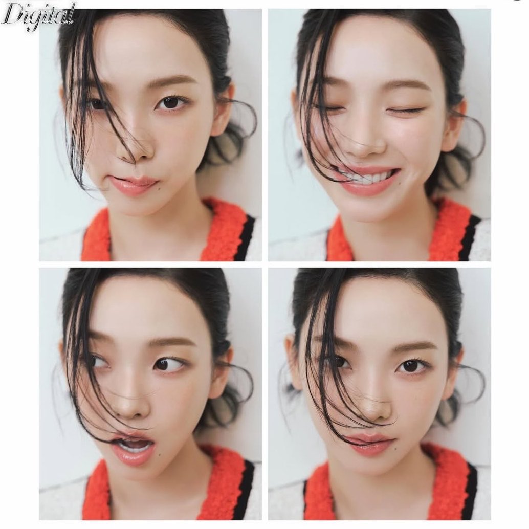 옆머리내리고 4분할 셀카찍던 초딩이 
이렇게 잘 컸다고…,,, 진짜 구라 천천히 커주면조켄네