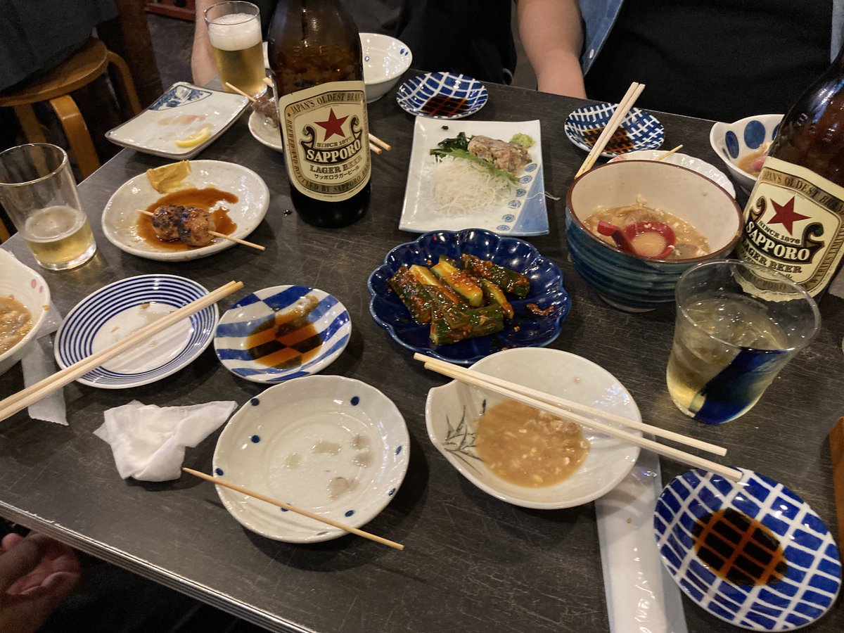 ごましお tweet media