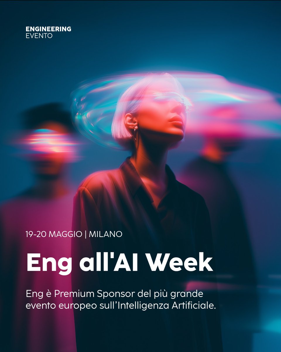 ENGINEERING GROUP tweet media