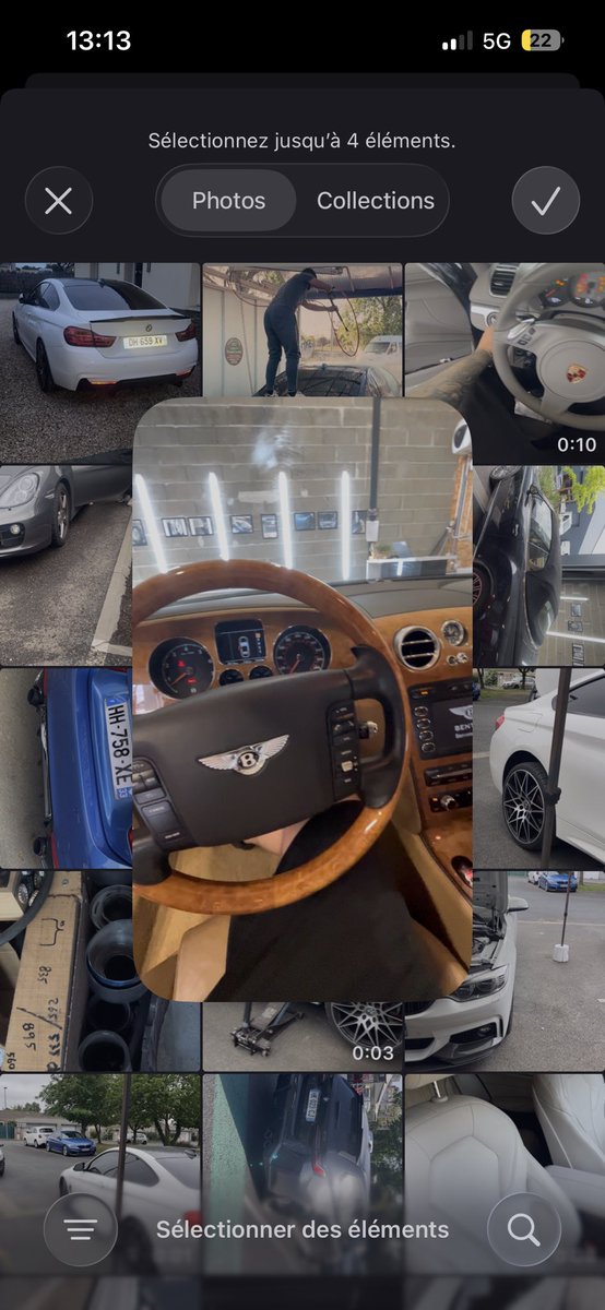 Nine71Alexx's tweet photo. @LrdScottMns J’ai fais une révision sur une continental Gt y’as 2 jours, incroyable.. https://t.co/hmPIxVPoSA
