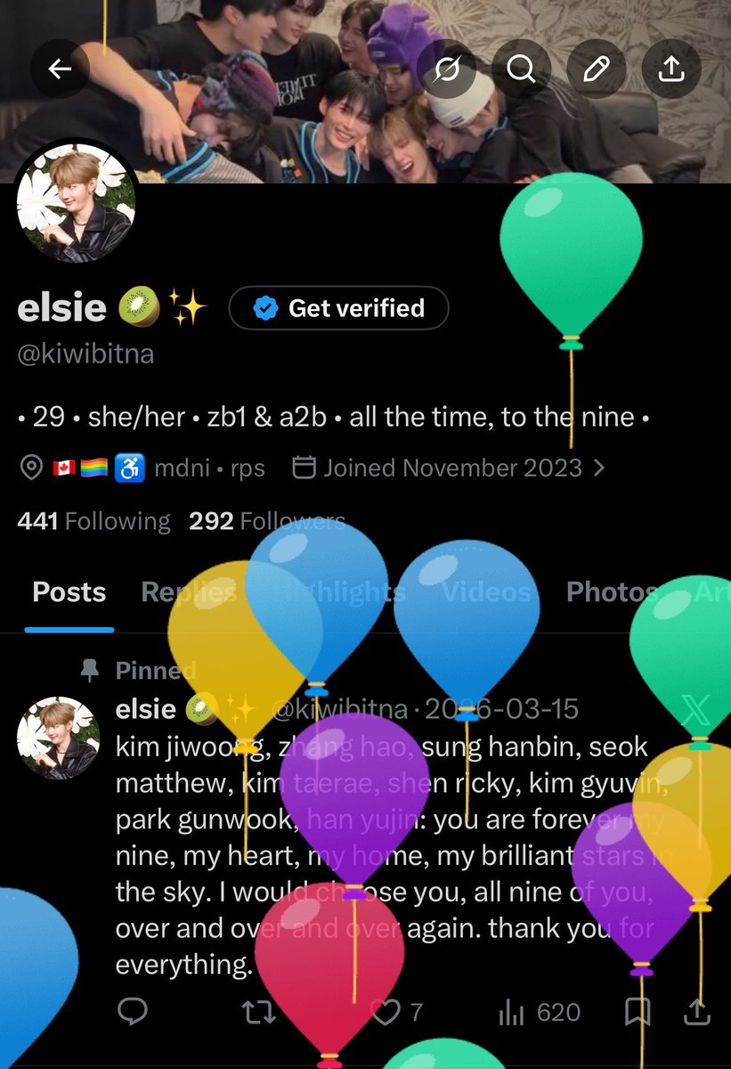 elsie 🥝✨ tweet media