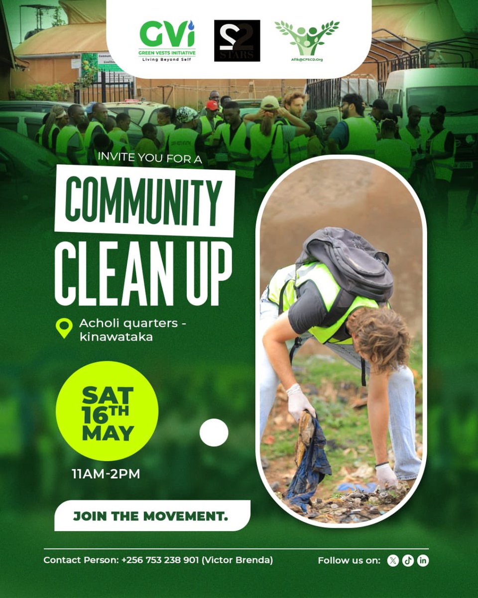 Afik Centre for Sustainable Community Dev’t.Org tweet media
