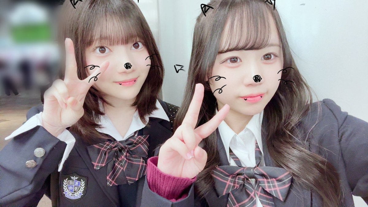松本彩佳 (So.pro Osaka 神戸支部) tweet media