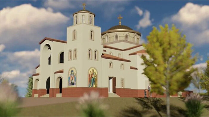 Orthodox Christianity tweet media