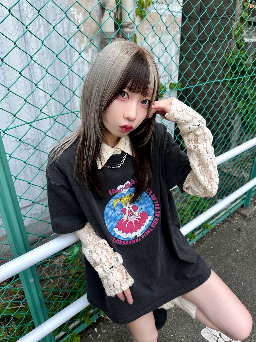 桜寝あした tweet media