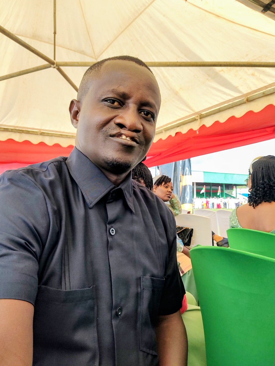 Wemba Kamungu J.Bosco 🇧🇮 tweet media