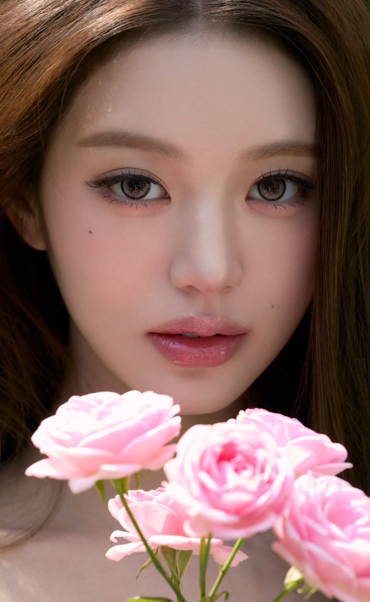 핑쿠 tweet media