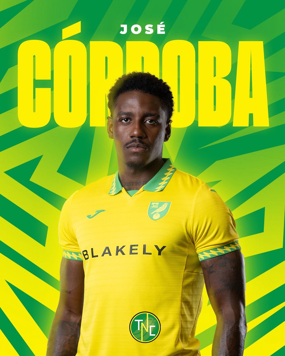 Talk Norwich City tweet media