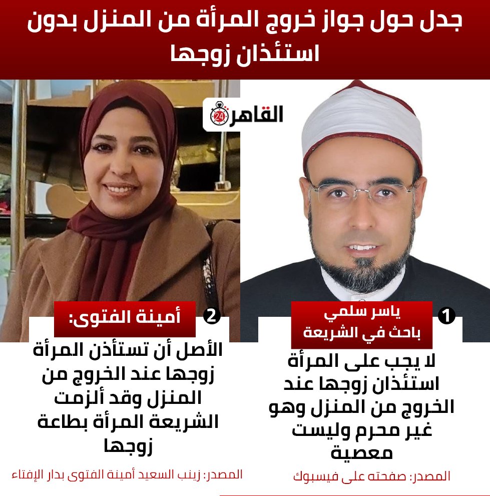Cairo 24 - القاهرة 24 tweet media
