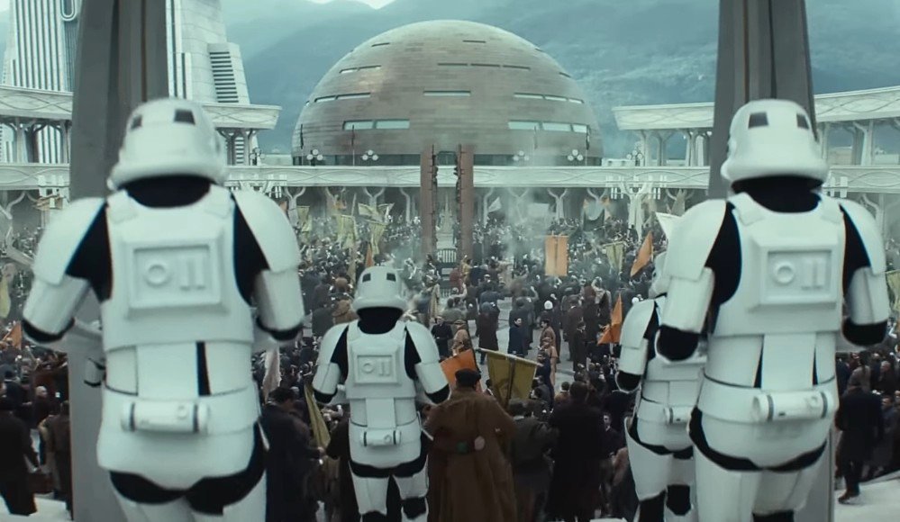 WookieeNews tweet media