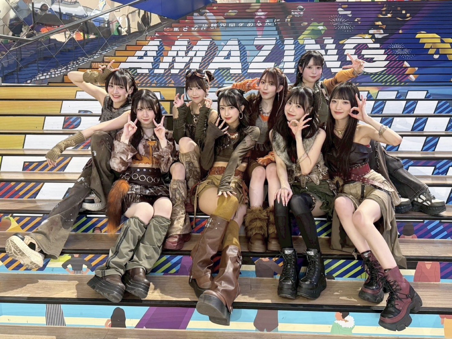 OCHA NORMA on X: 