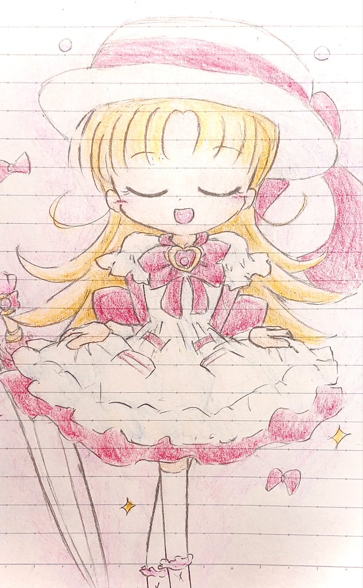 hurenn1gou's tweet photo. さくらとあひるとぽぷりとナージャ https://t.co/A1DXAt1jus
