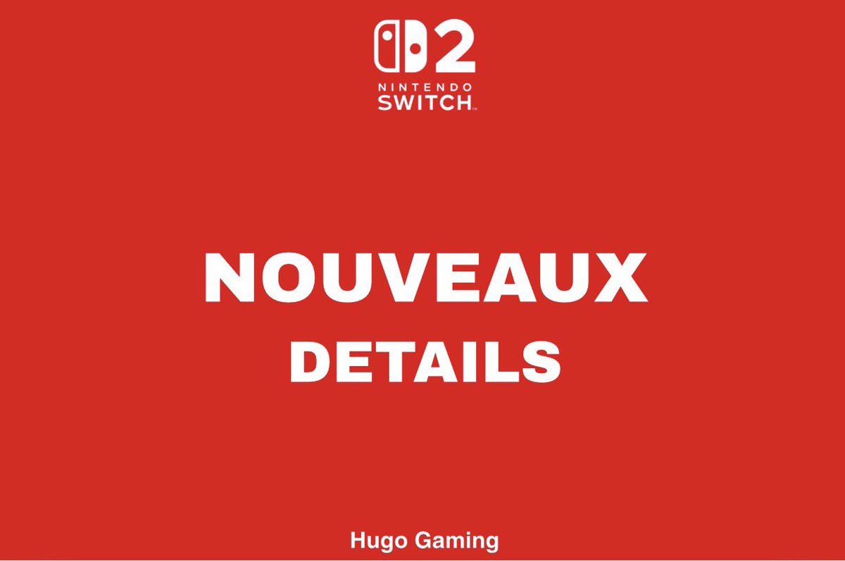 Hugo Gaming tweet media