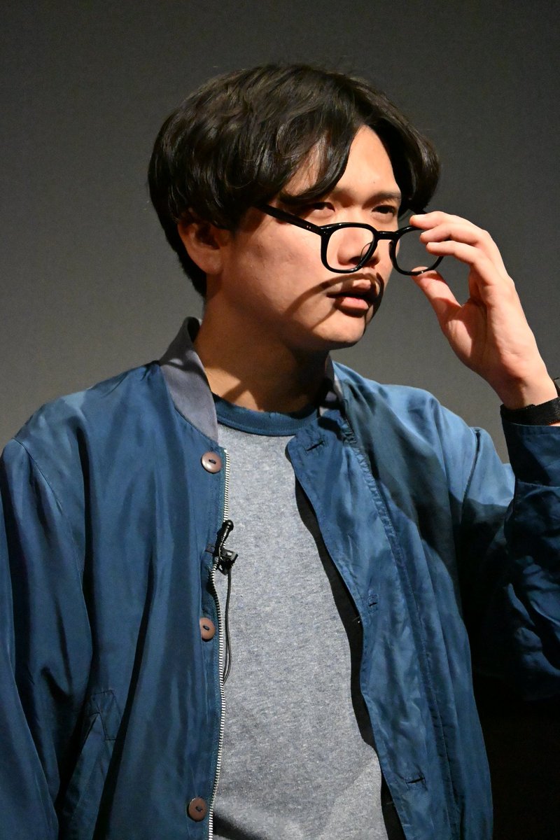 神風彼方 tweet media