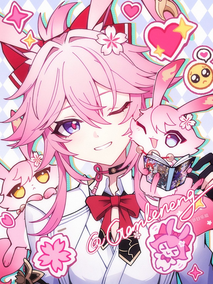 🌸💖🥺
#Evanescia #honkaistarrrail