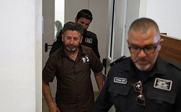 ME_Observer_'s tweet photo. ⚡️ ⭕️⚡️ UN calls for immediate and unconditional release of "Resilience Flotilla" abductees https://t.co/48vfwZmovA