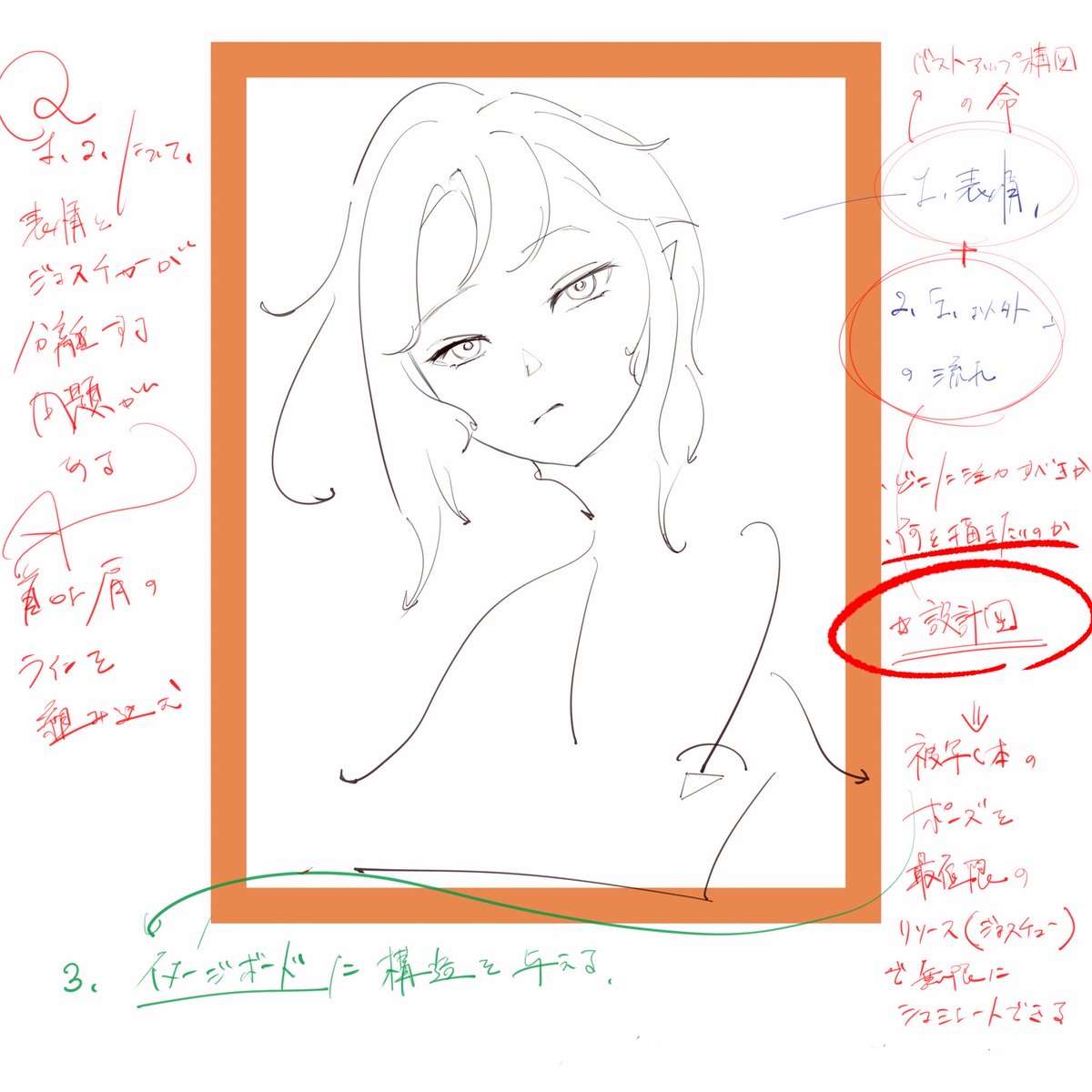 EngawaYuance45's tweet photo. ジェスチャー勉強 https://t.co/dGhhS8jGoJ