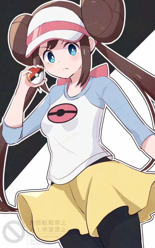 あおねこあお🐱skeb募集中 tweet media