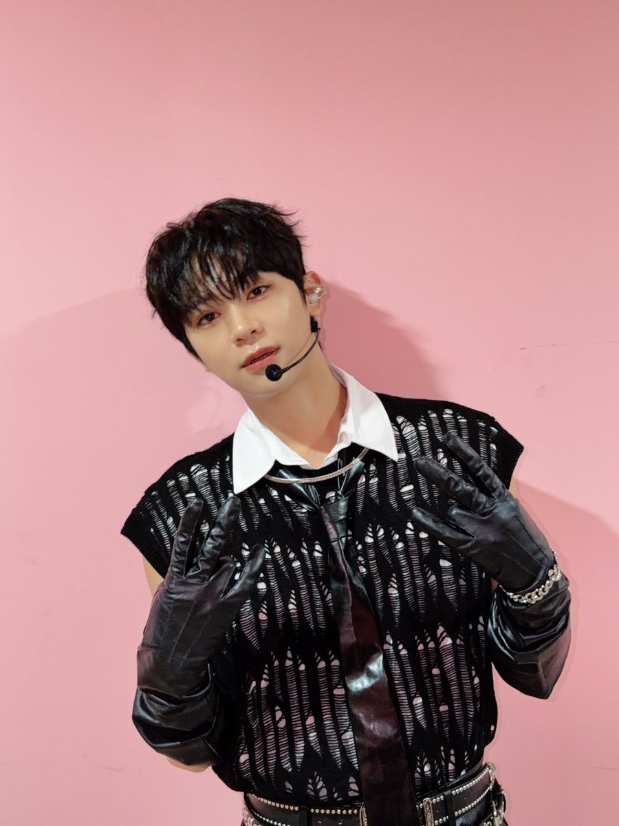 ORβIT Official tweet media