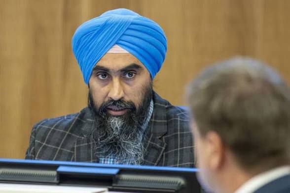 Bramptonist's tweet photo. Upheld in court and unchanged by Integrity Commissioner: sexual harassment findings against Gurpreet Dhillon remain https://t.co/WMiuopd2zT via @Bramptonist https://t.co/RvpfLQsNeR