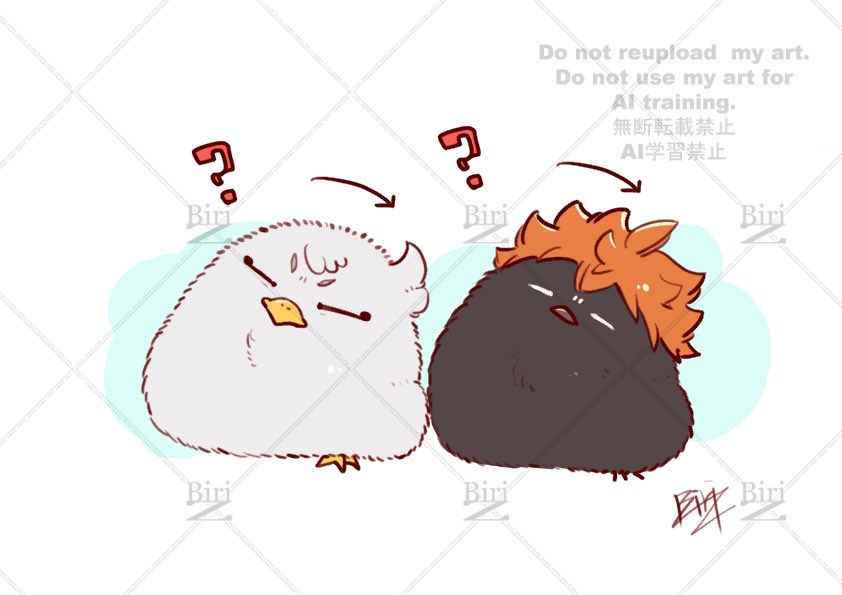 星日

GW何してたか記憶にない二羽