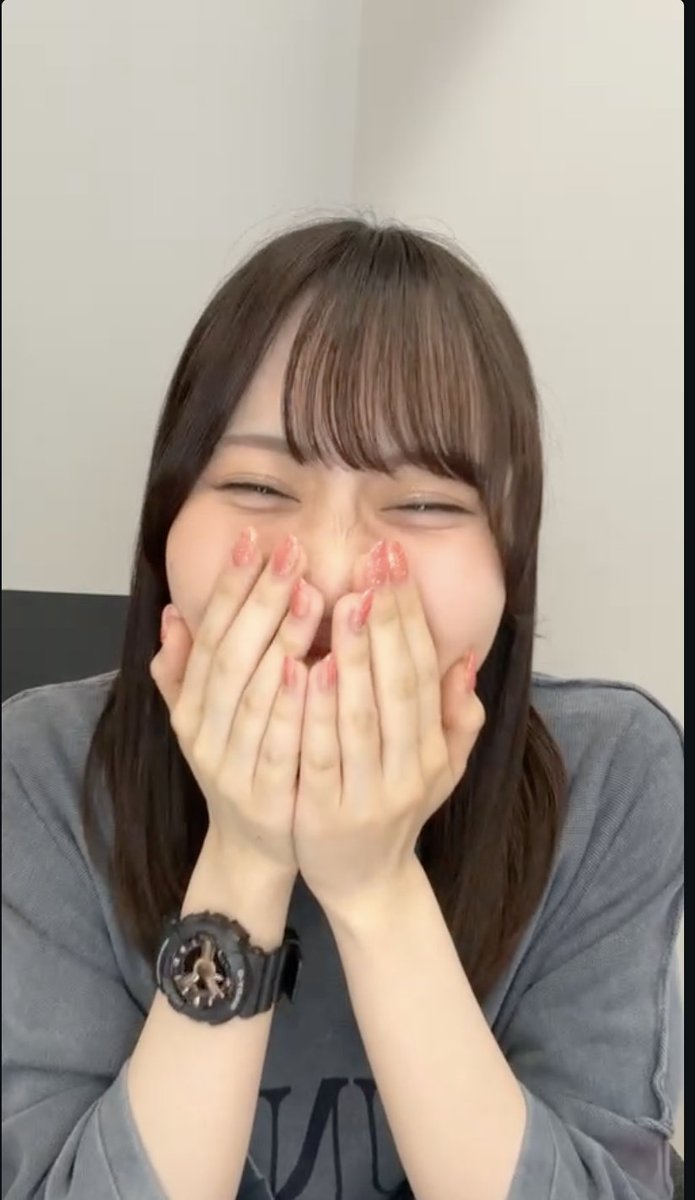 coreymon77's tweet photo. Isn't she just the cutest? We even got screenshot time!

Most of it was just her happily eating dinner and casually chatting, but it was so much fun! She's always so happy when eating, I could seriously watch it all day!

Thanks for the fun Sayuchan!
#伊達さゆり #伊達さゆりFM2026 https://t.co/wvLDXmgRDE