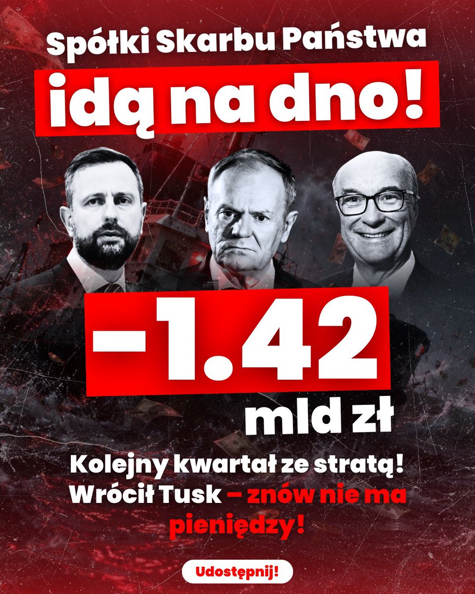 Przemysław Czarnek tweet media