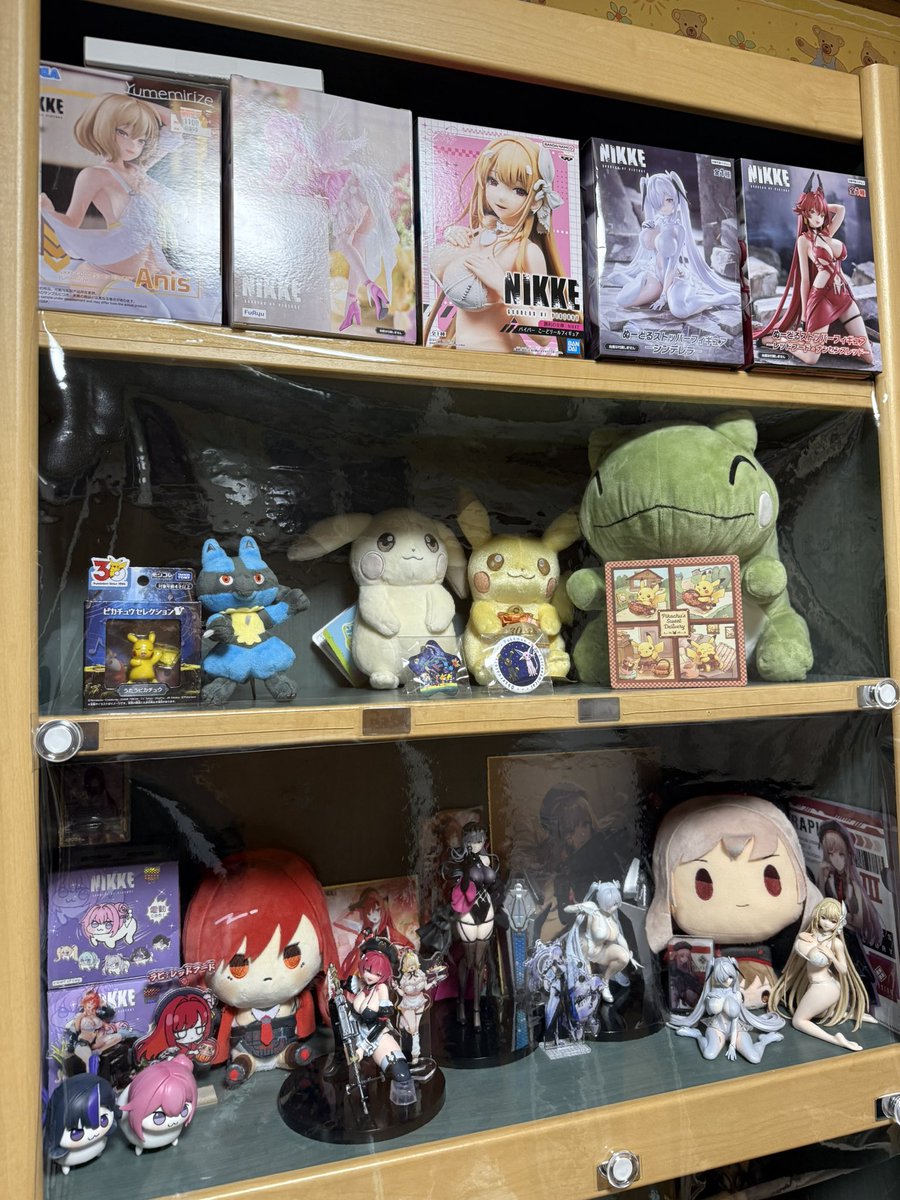 YuRuta_柚瑠@NIKKE tweet media