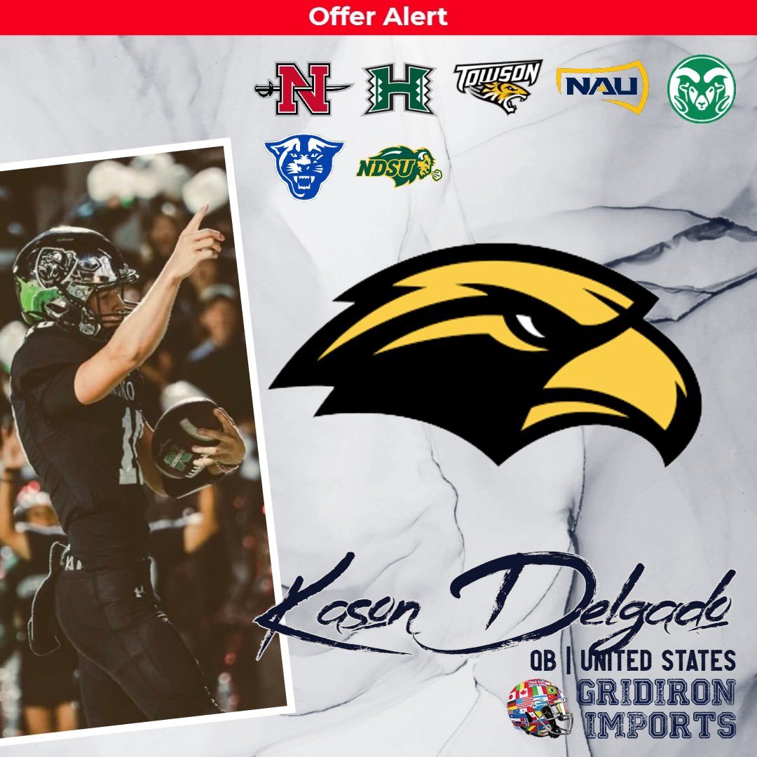 Gridiron Imports Foundation tweet media