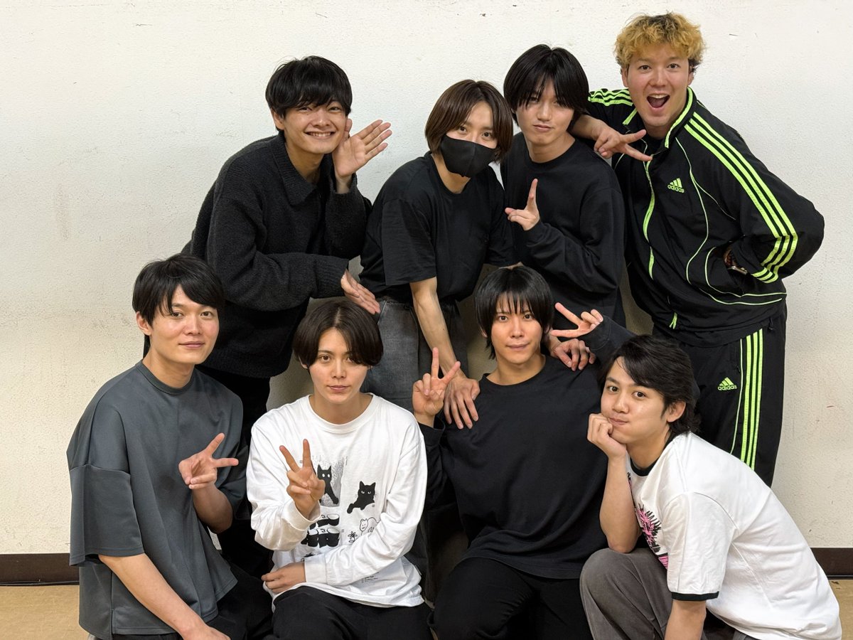 むげん企画 (@yugen_mugen_8) / Posts / X