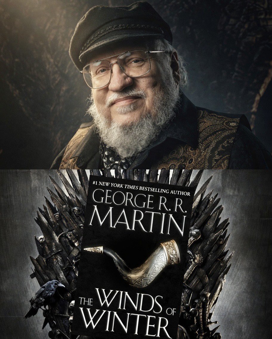 King Targaryen 🐉 tweet media