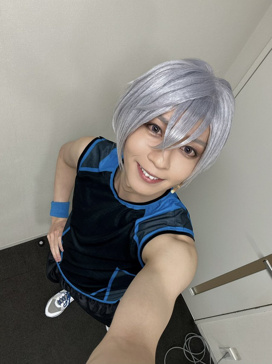 笹森裕貴 tweet media