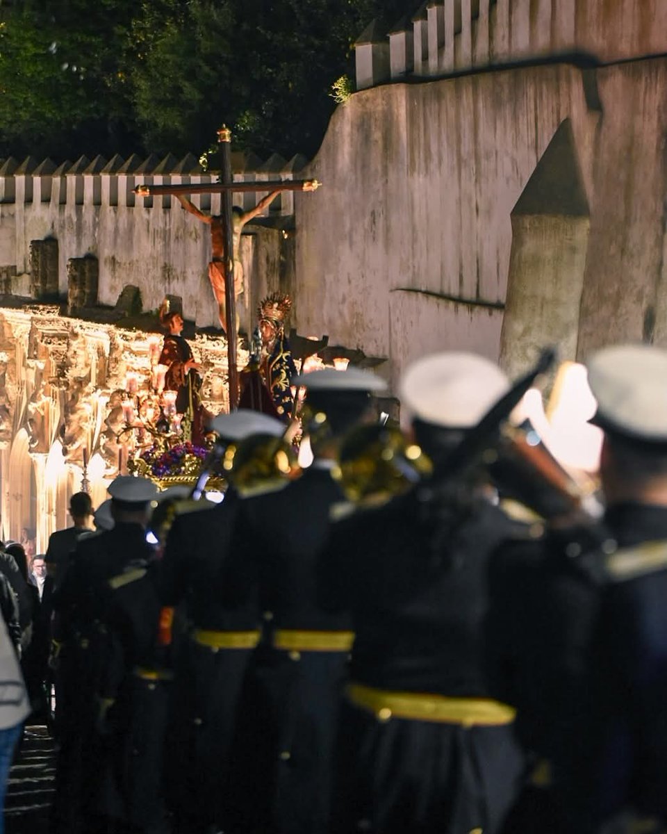 Hermandad Sacramental de los Estudiantes tweet media