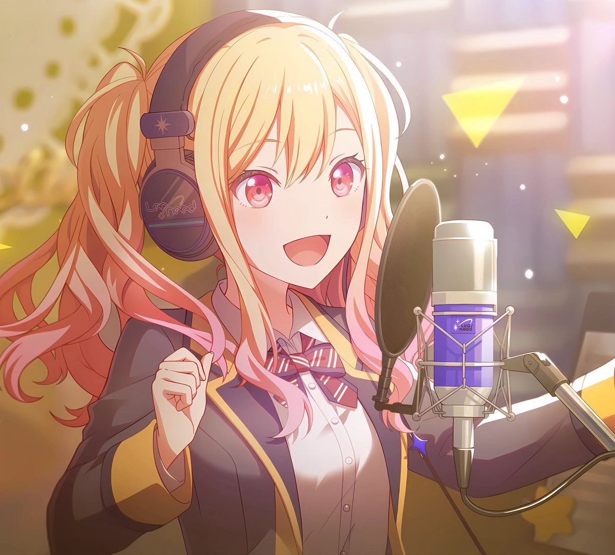 복숭아 tweet media