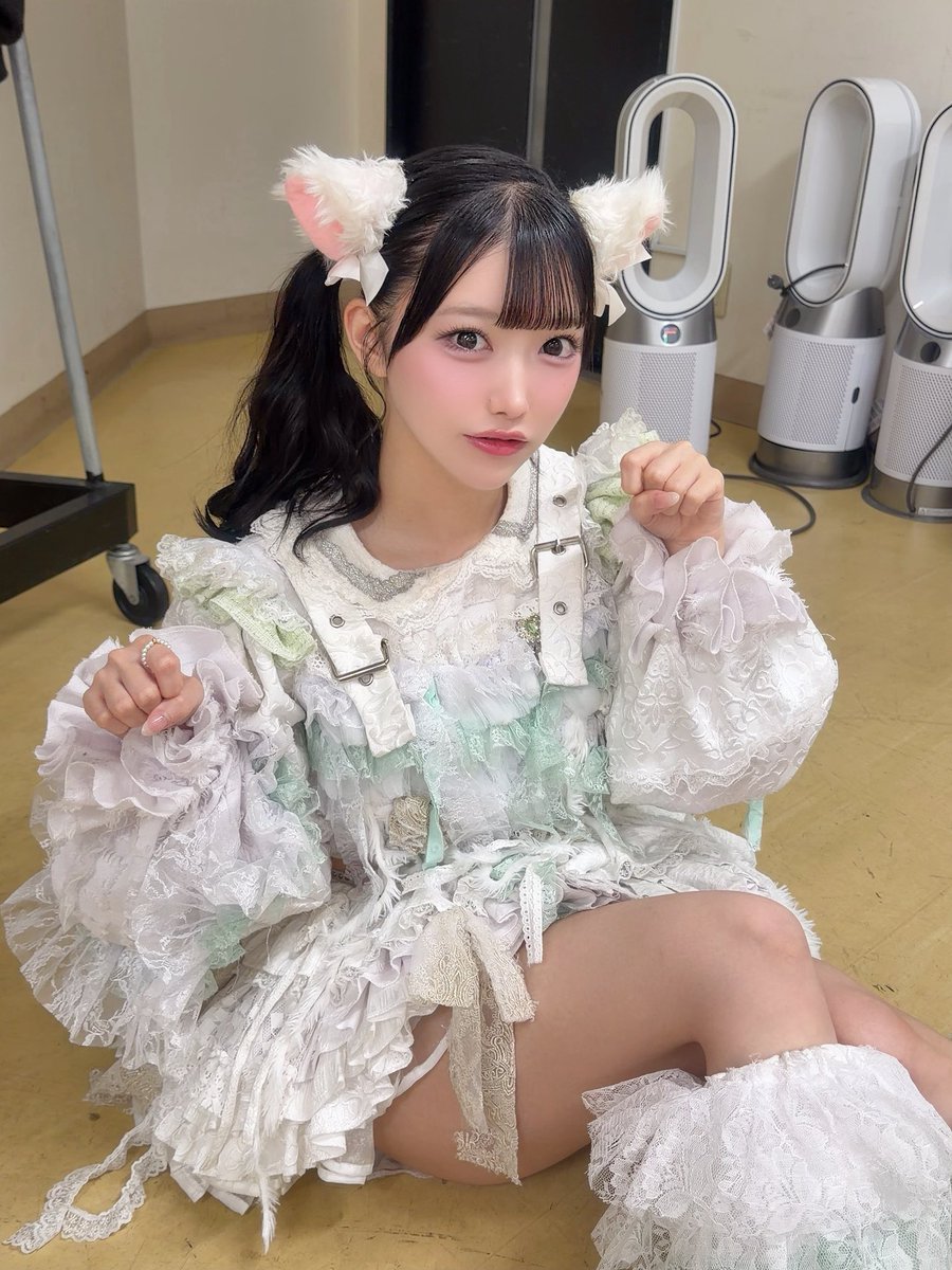 森本栞菜@RiNCENT♯ tweet media