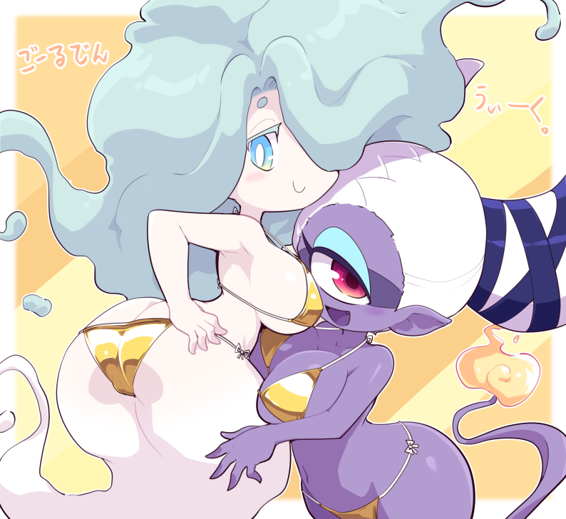 nollety's tweet photo. ゴールデンなウィークも終わりが近い…　#odaibako_nollety https://t.co/mh8Zi7sZUP