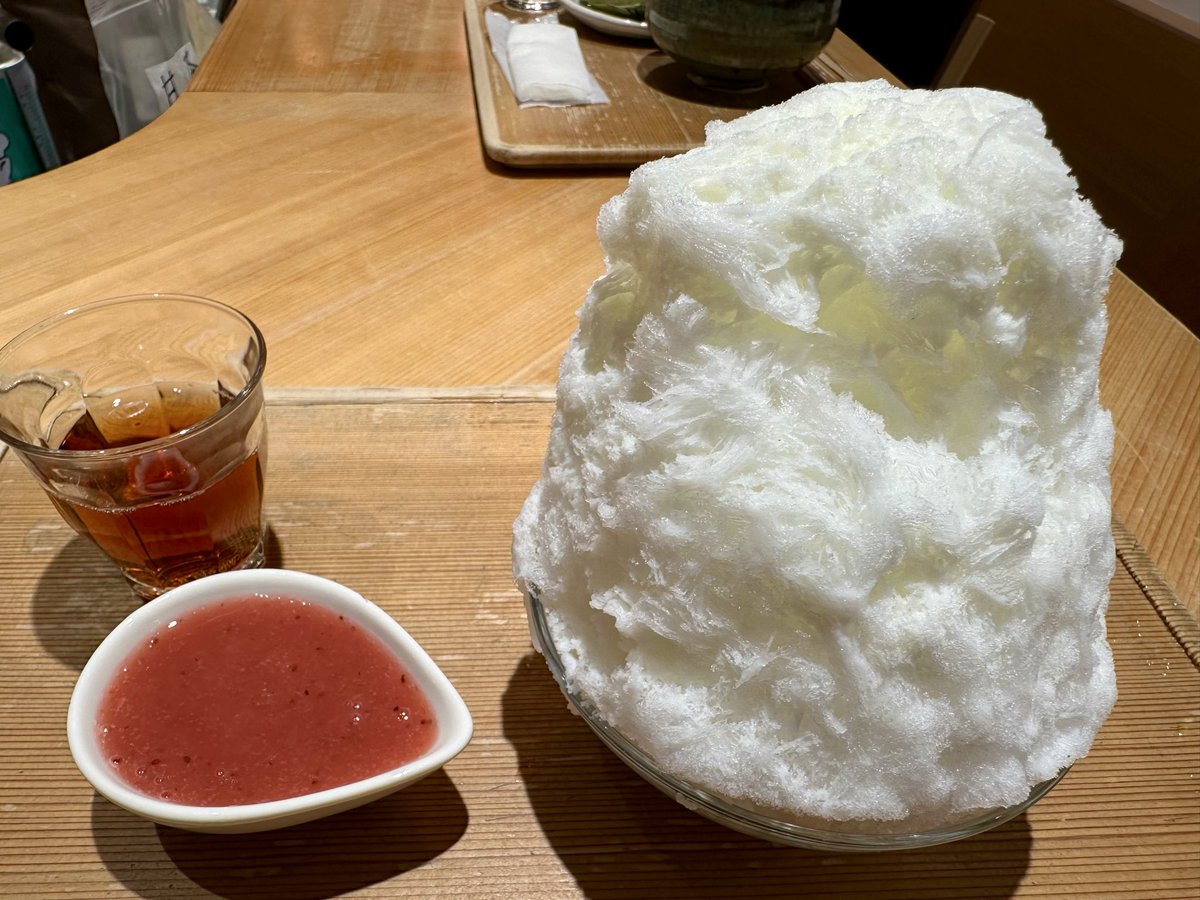 茶屋町めじろ（・θ・） tweet media