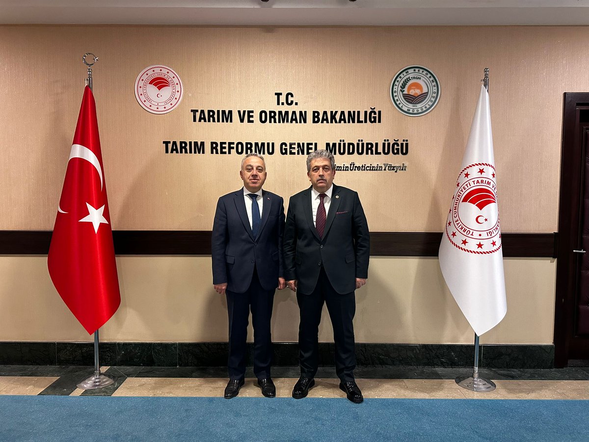Sayın Bayar ÖZSOY tweet media