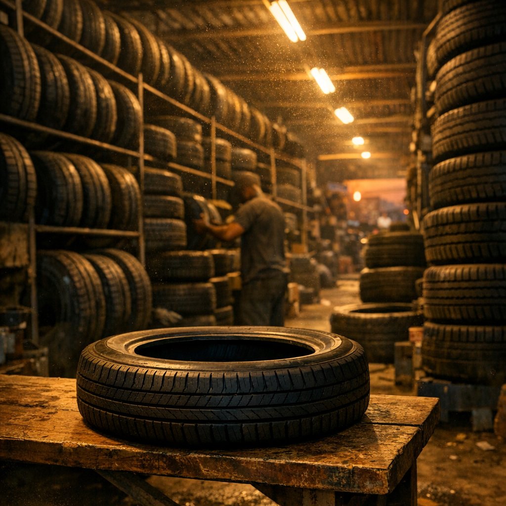 The Petrol Head Prophet · PHP tweet media