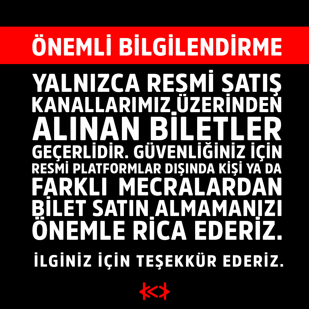 KüçükÇiftlik Park tweet media