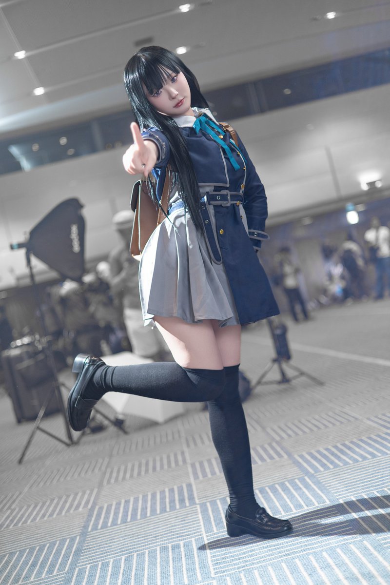 ﾁｬﾑ tweet media