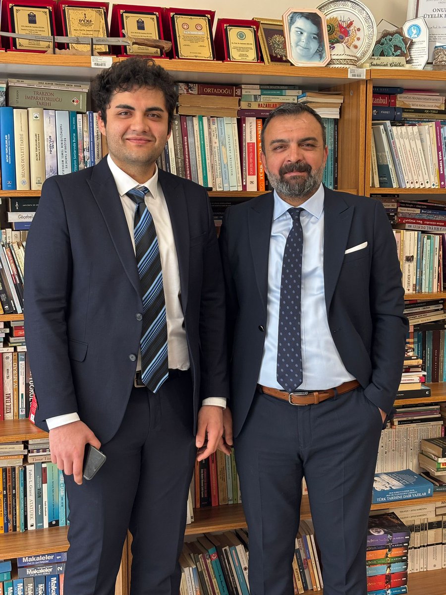 sadullah gülten tweet media