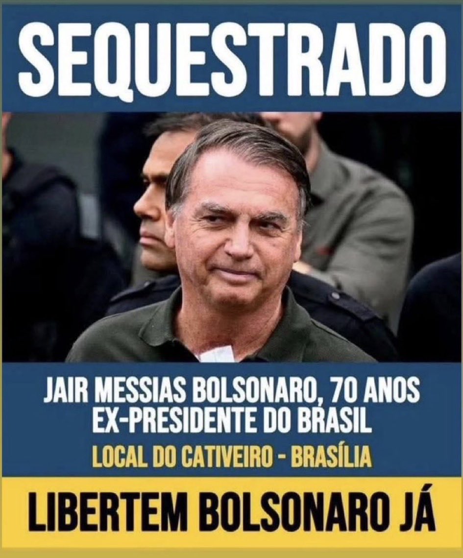 helo61206's tweet photo. @IceXTruths @jairbolsonaro #AnulacaodoProcesso https://t.co/IrVyheEWl7
