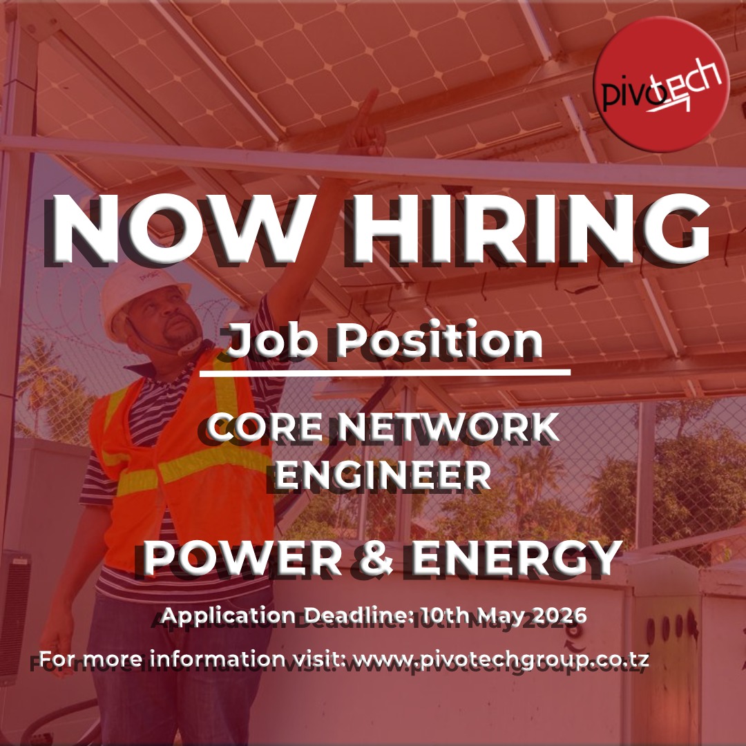PivotechGroup's tweet photo. For more informations, please visit our website at https://t.co/iLikSm1g5S

.
.
.
.
.
#engineering #pivotechgroup #energy #power #tanzania https://t.co/o3lhTlcTfU