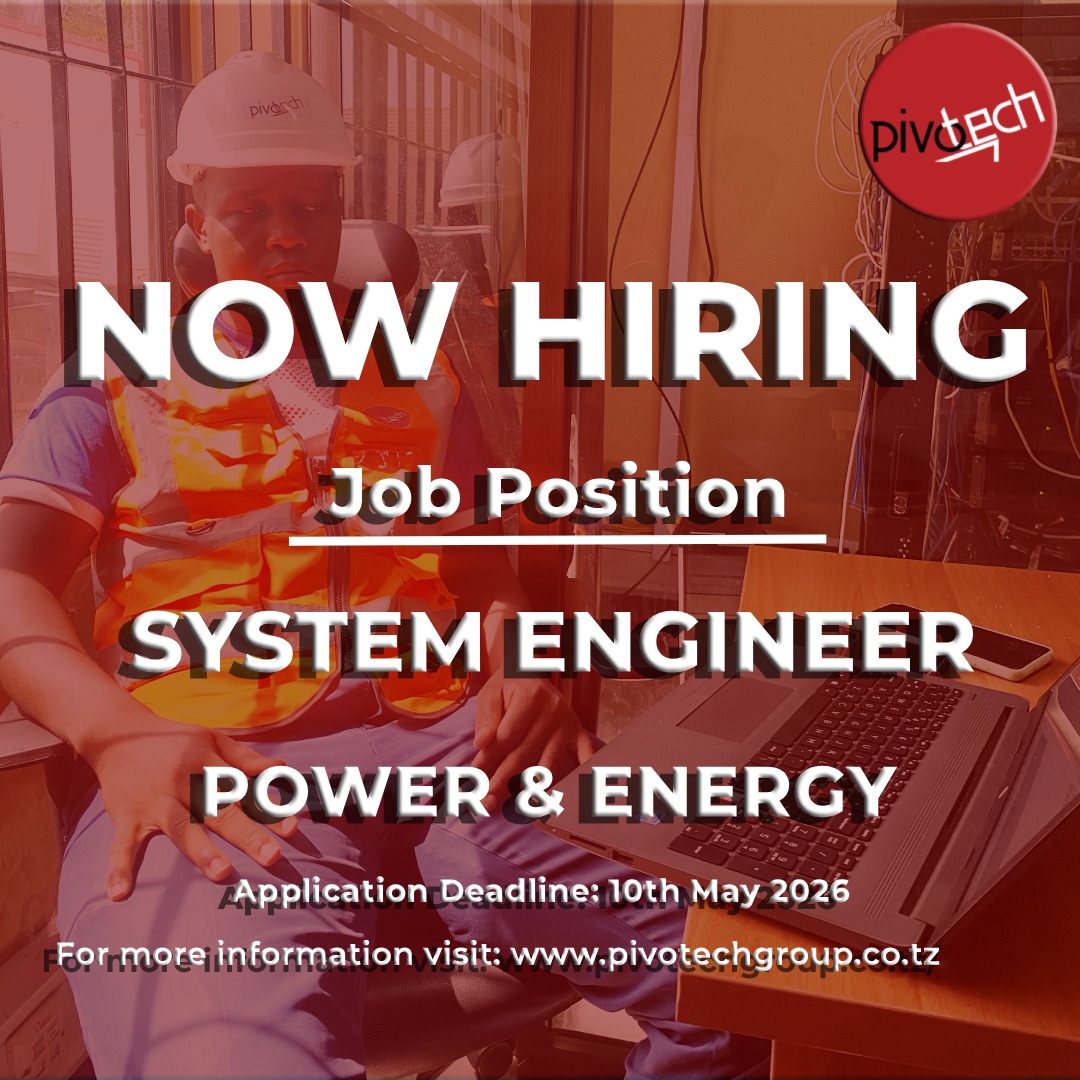 PivotechGroup's tweet photo. For more informations, please visit our website at https://t.co/iLikSm1g5S

.
.
.
.
.
#engineering #pivotechgroup #energy #power #tanzania https://t.co/o3lhTlcTfU